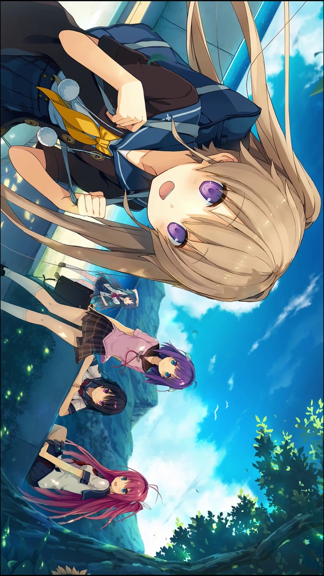 background 4K