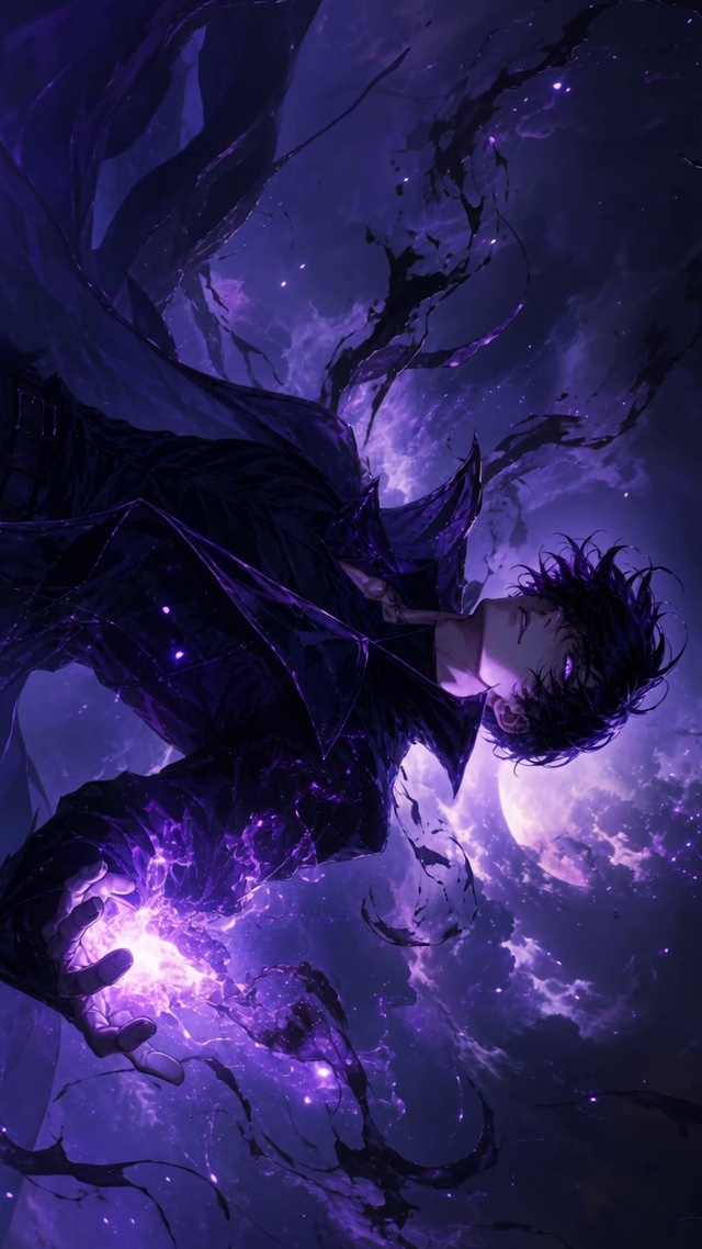魔王程肖宇