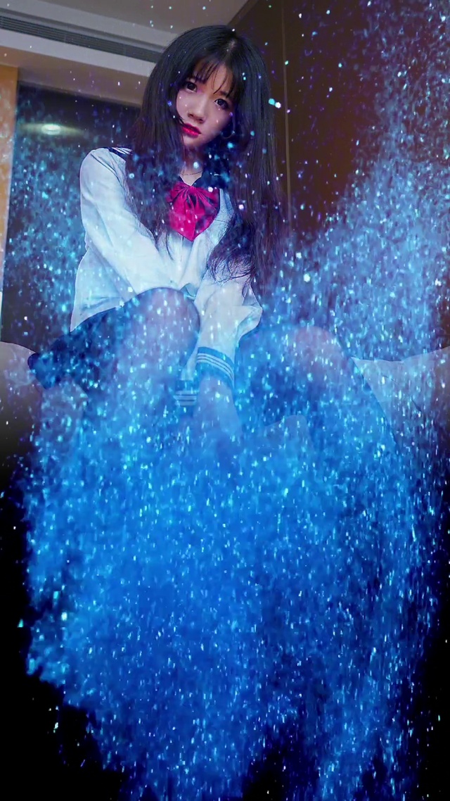 今天也要元气满满