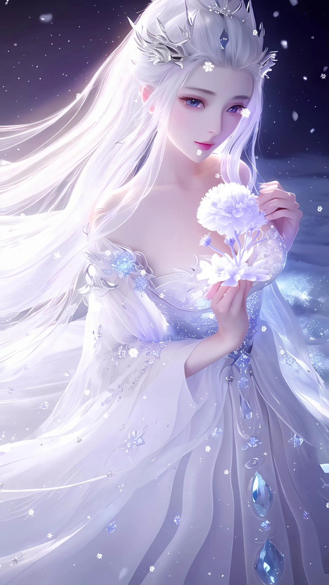 玄真大陆--雪风月