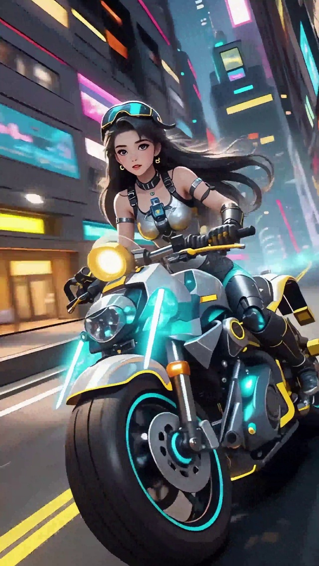 量子追光者