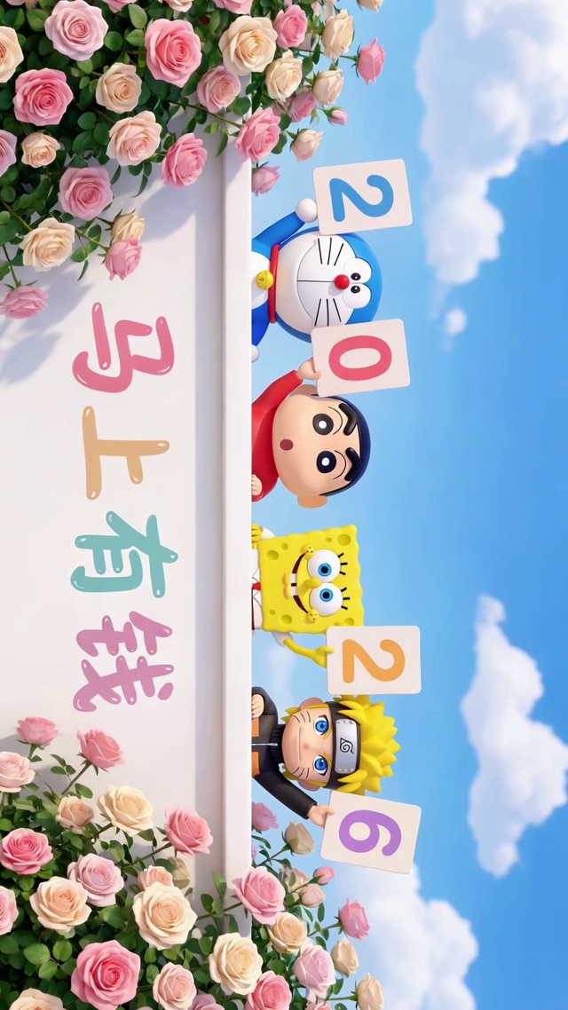 2026马上有钱