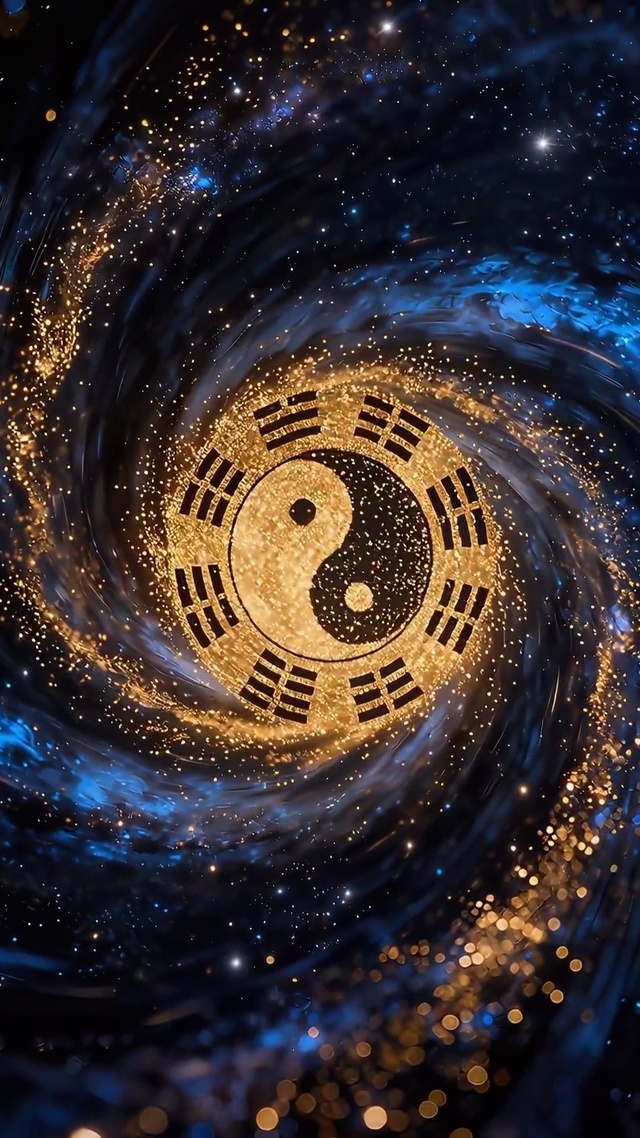 太极