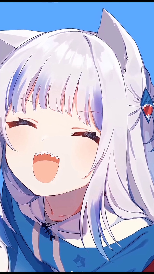 小鲨鲨