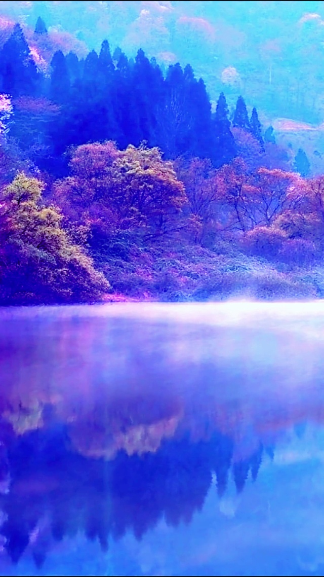 烟波江上使人愁  4K