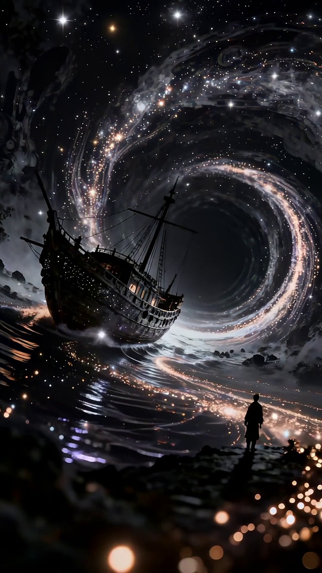 星河