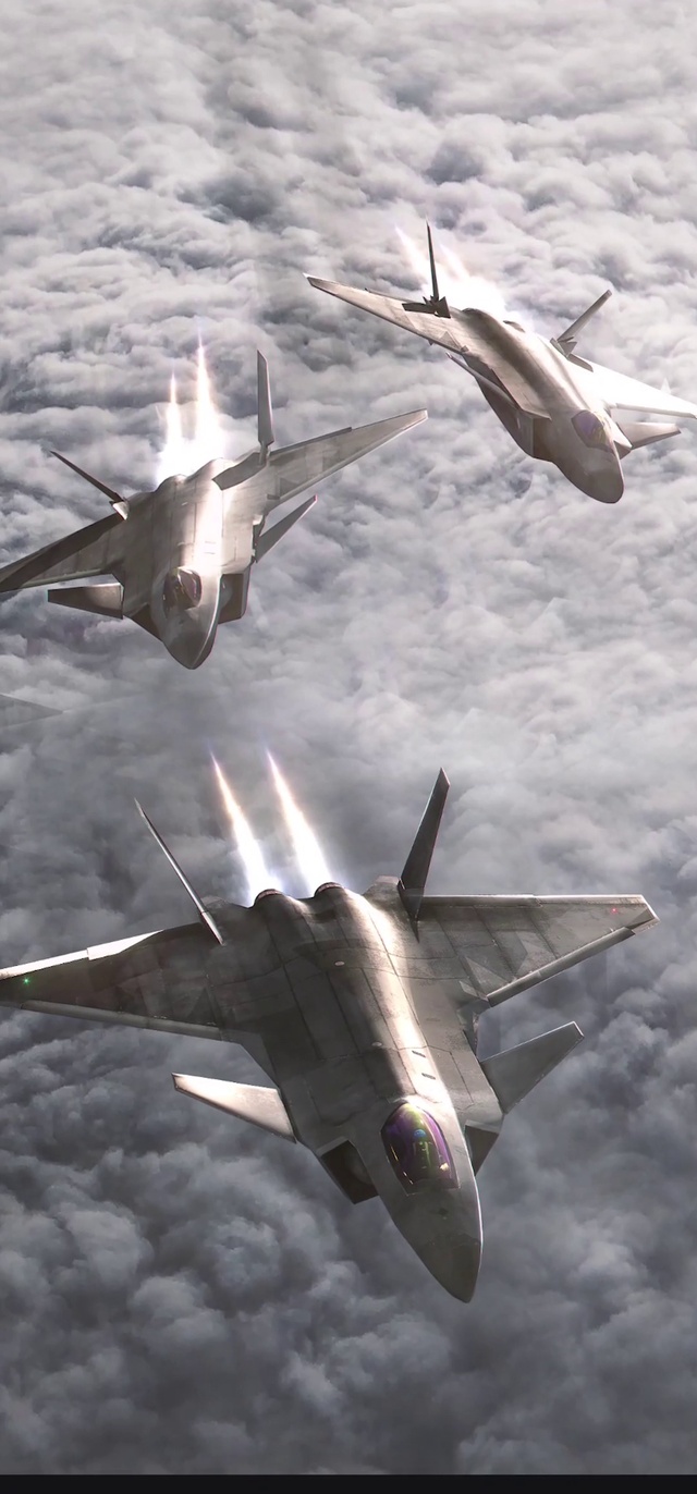 歼20 大国重器！