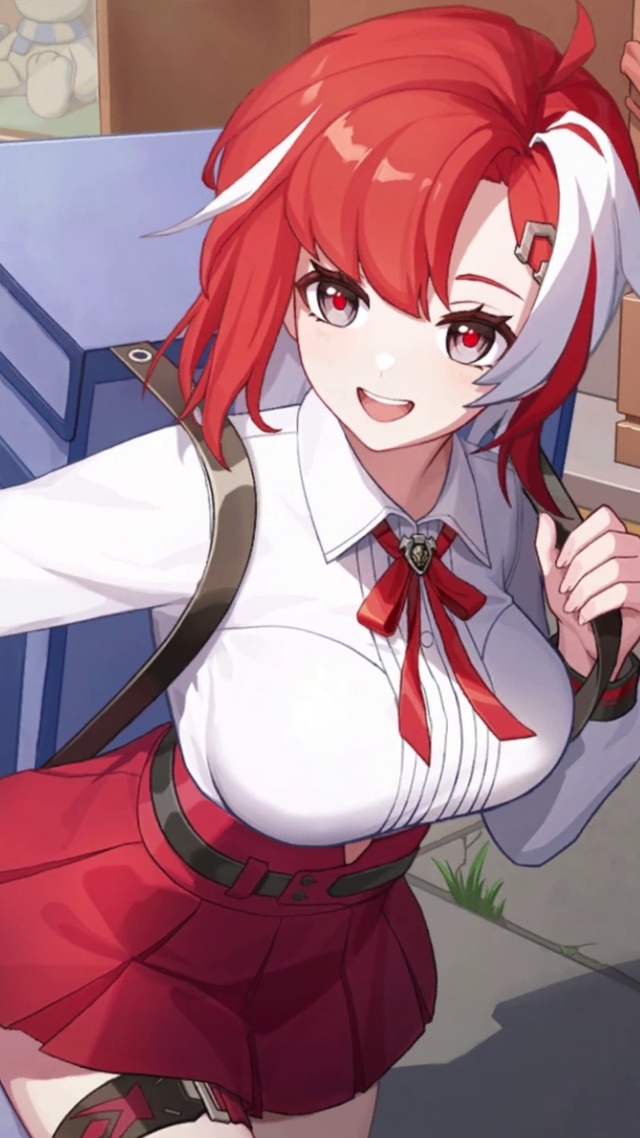 艾卡