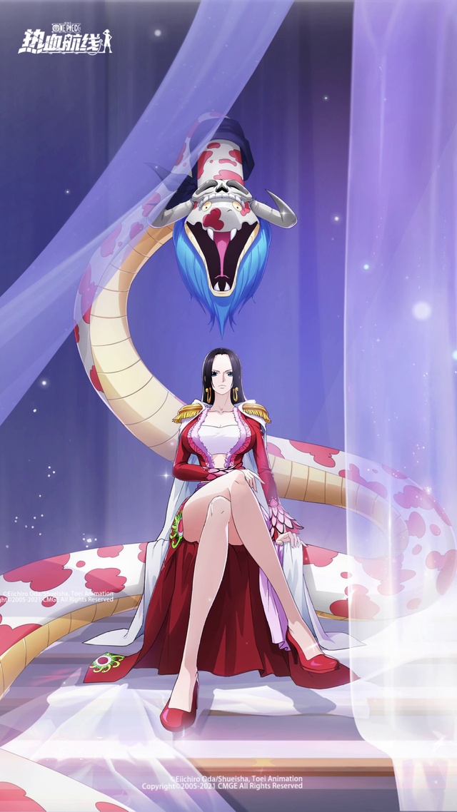 女帝