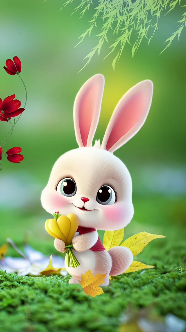 祝我们越来越好，越来越幸福