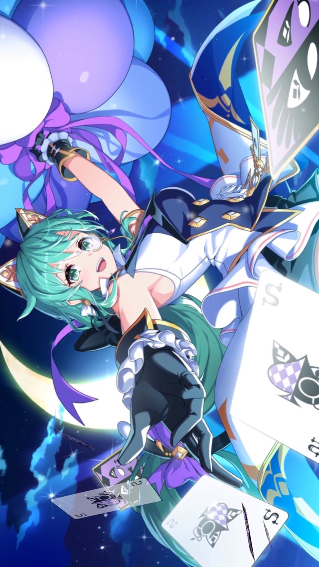 少女