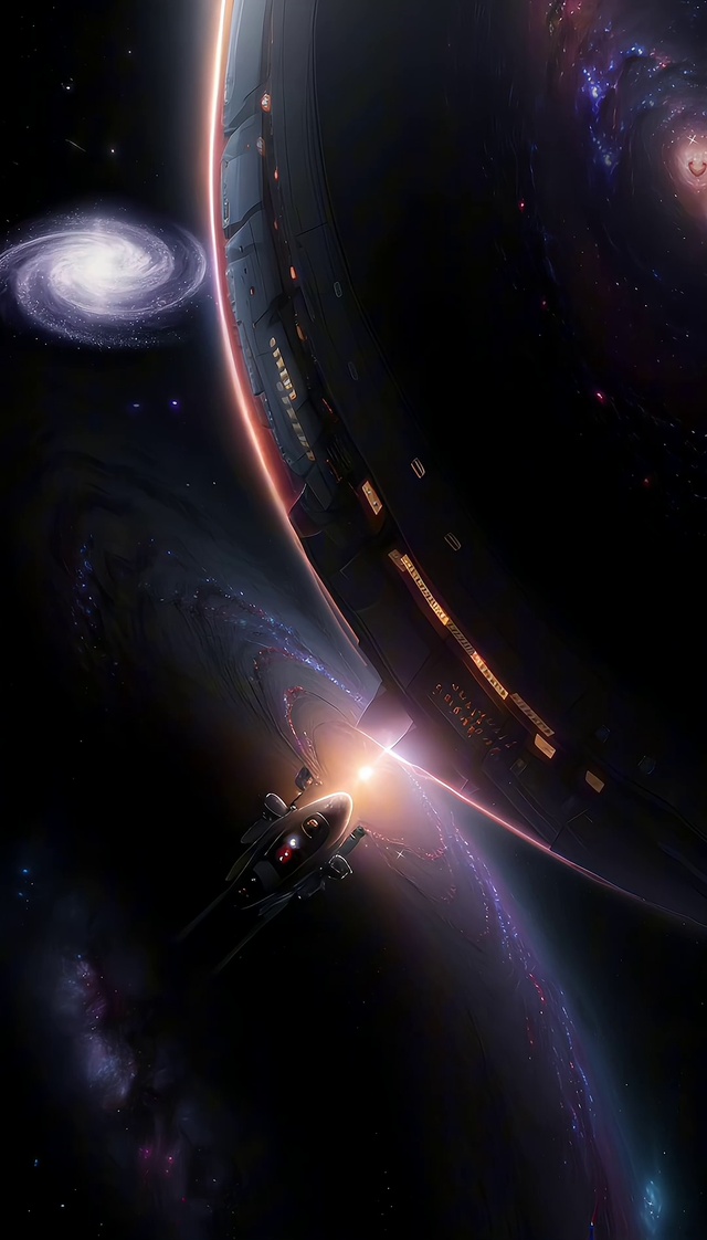 宇宙