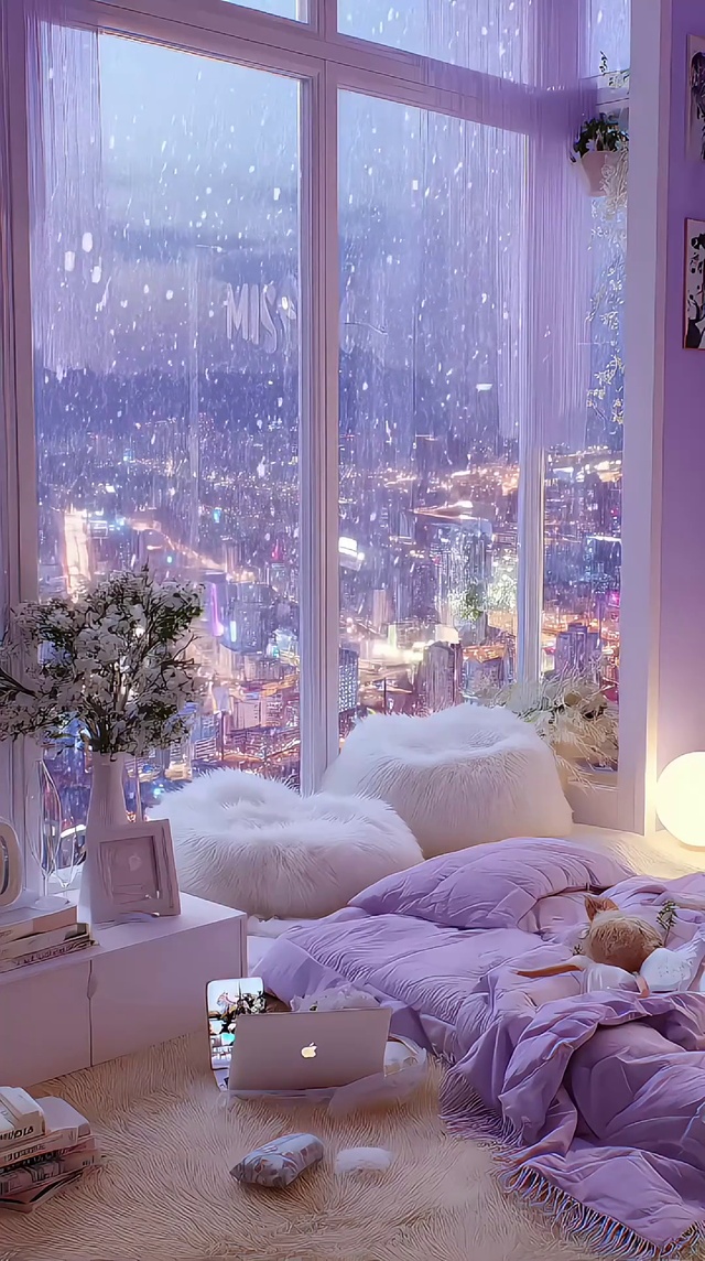 梦幻小屋