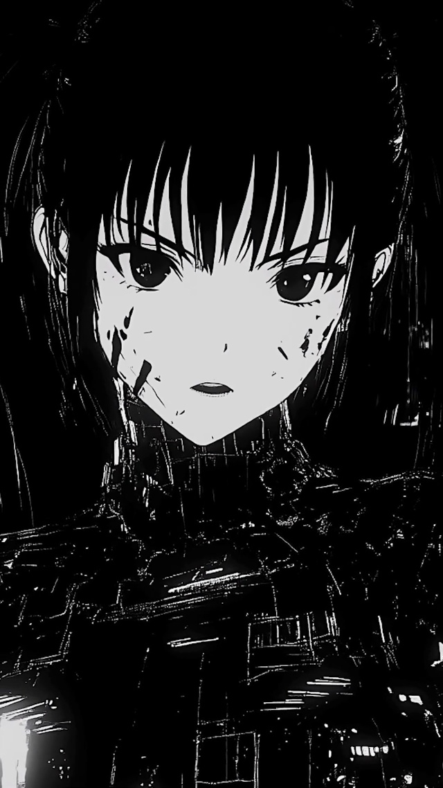 少女