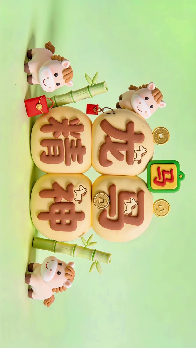 2026龙马精神