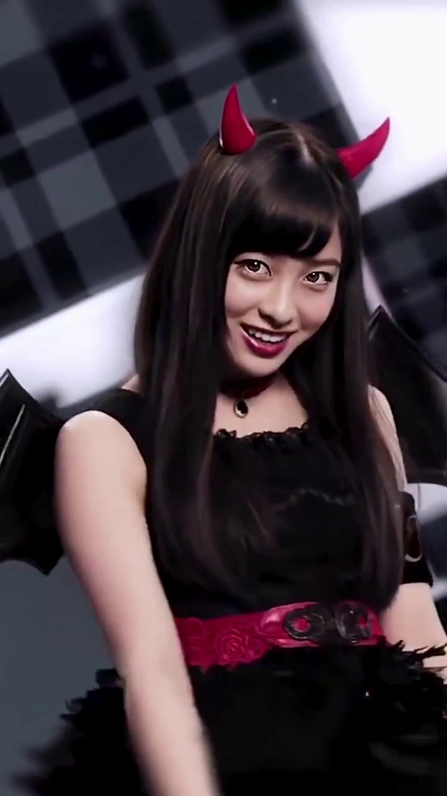 桥本环奈