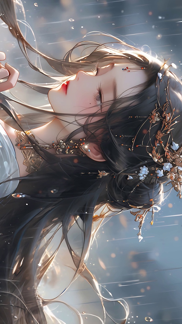 【24节气:】昕淼