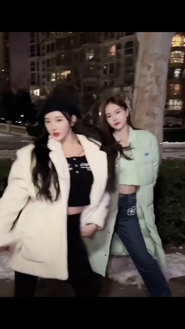 孔雪儿宝～