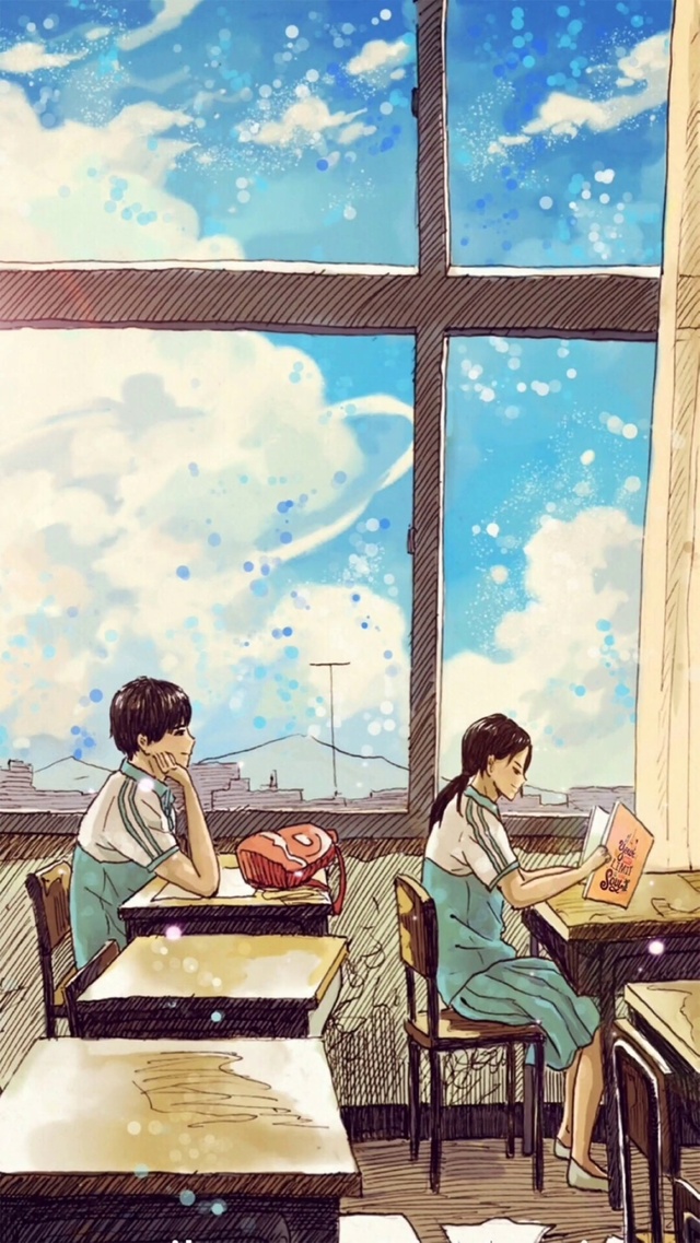 毕业啦，还能再见到你吗