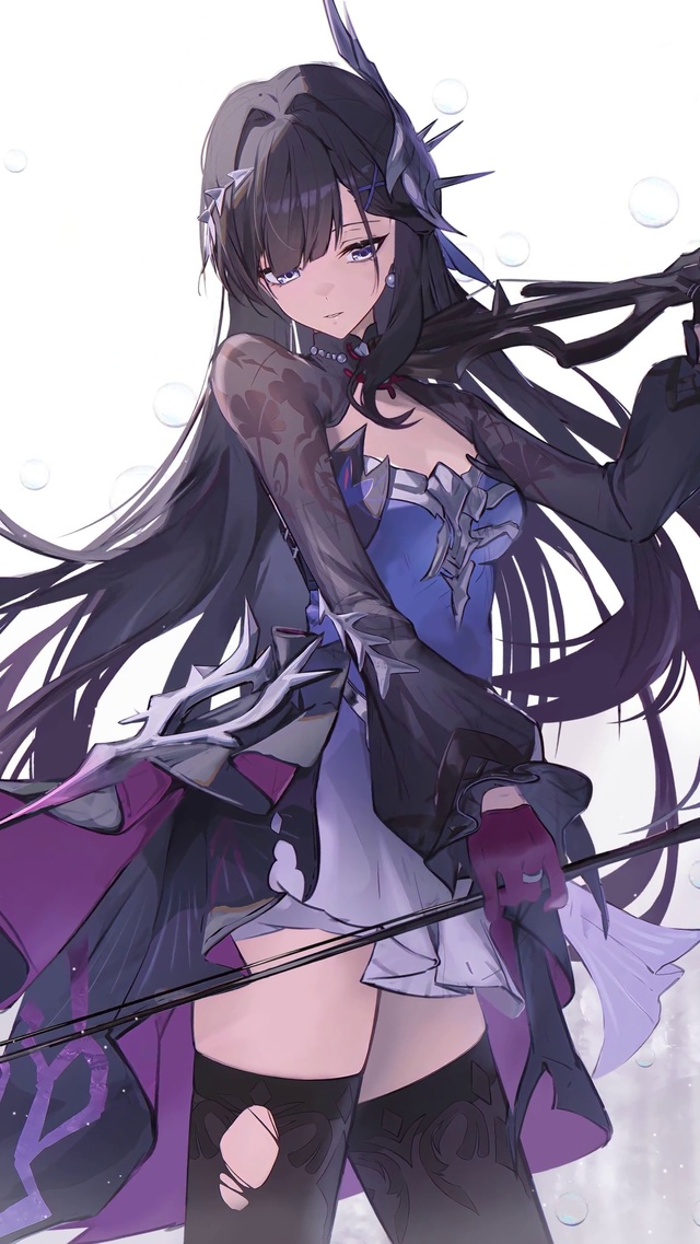 海瑟音（作者：佐々）