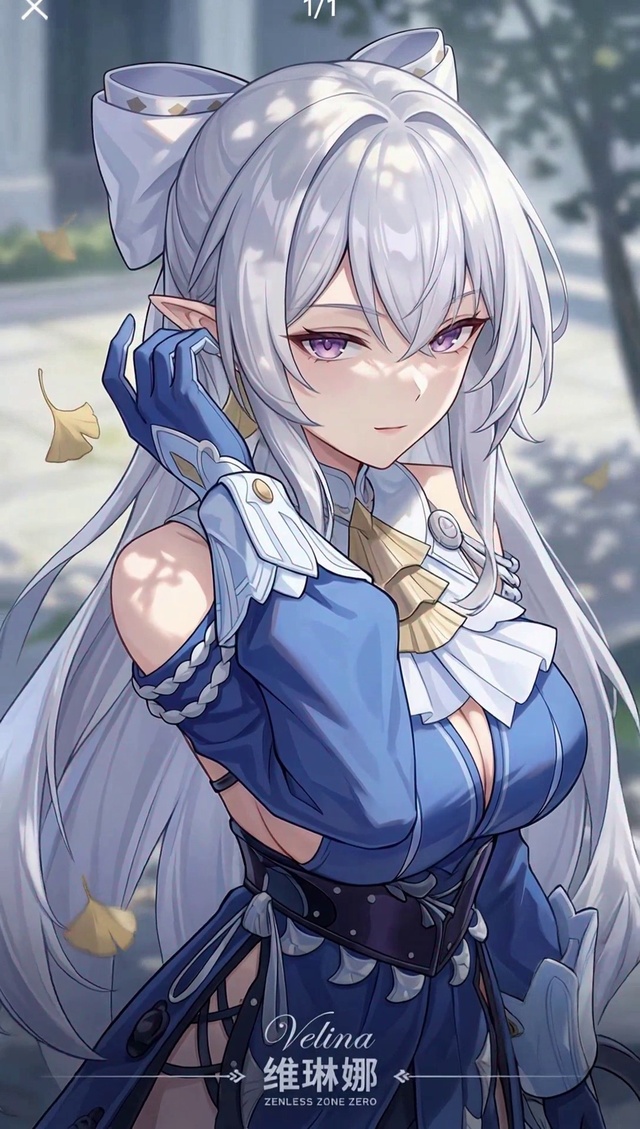 维琳娜
