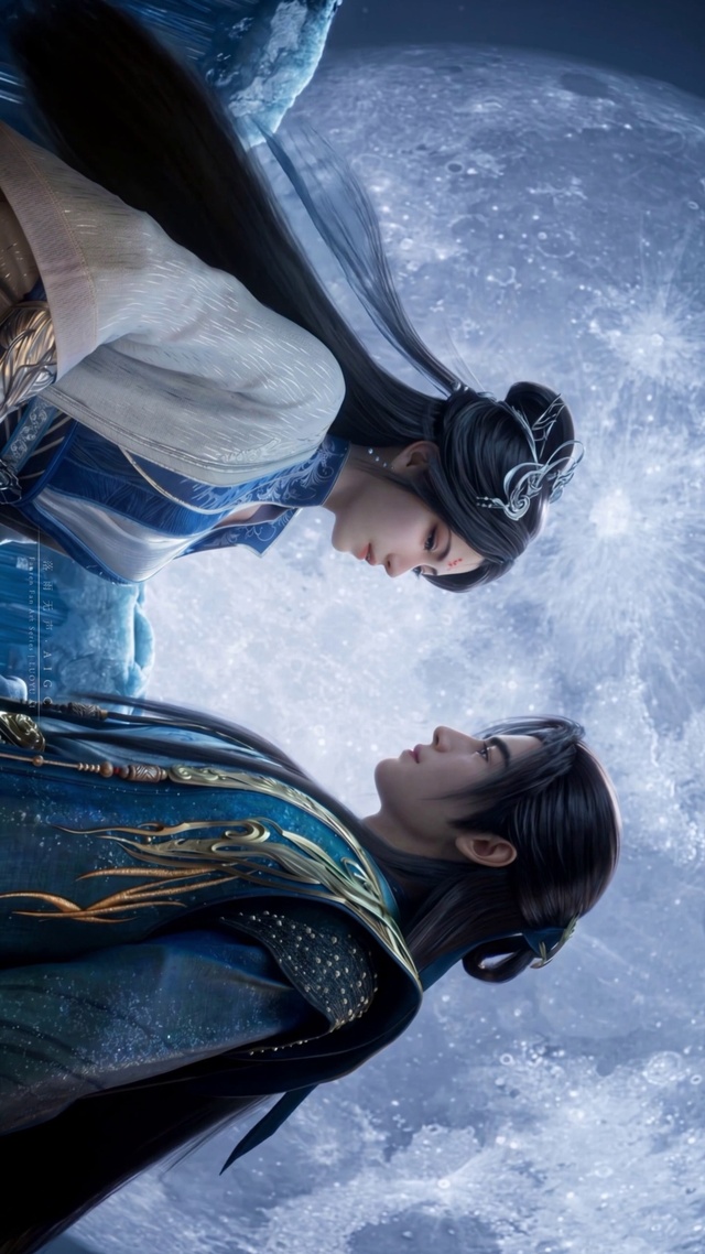 韩立南宫婉