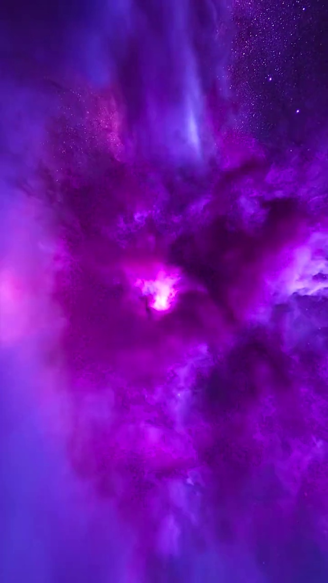 星云
