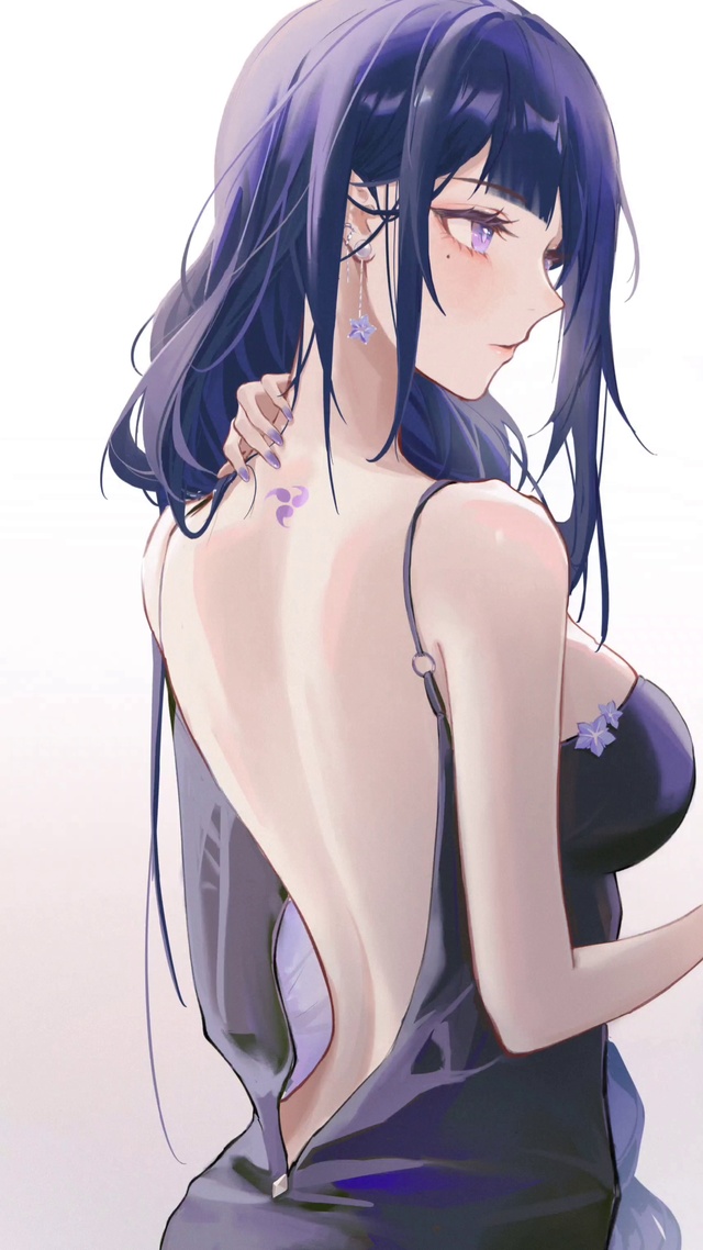 御姐控壁纸天花板4k