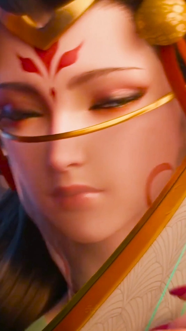 白月光与朱砂痣
