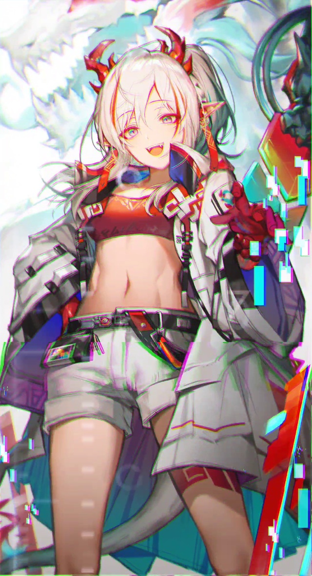 明日方舟·年