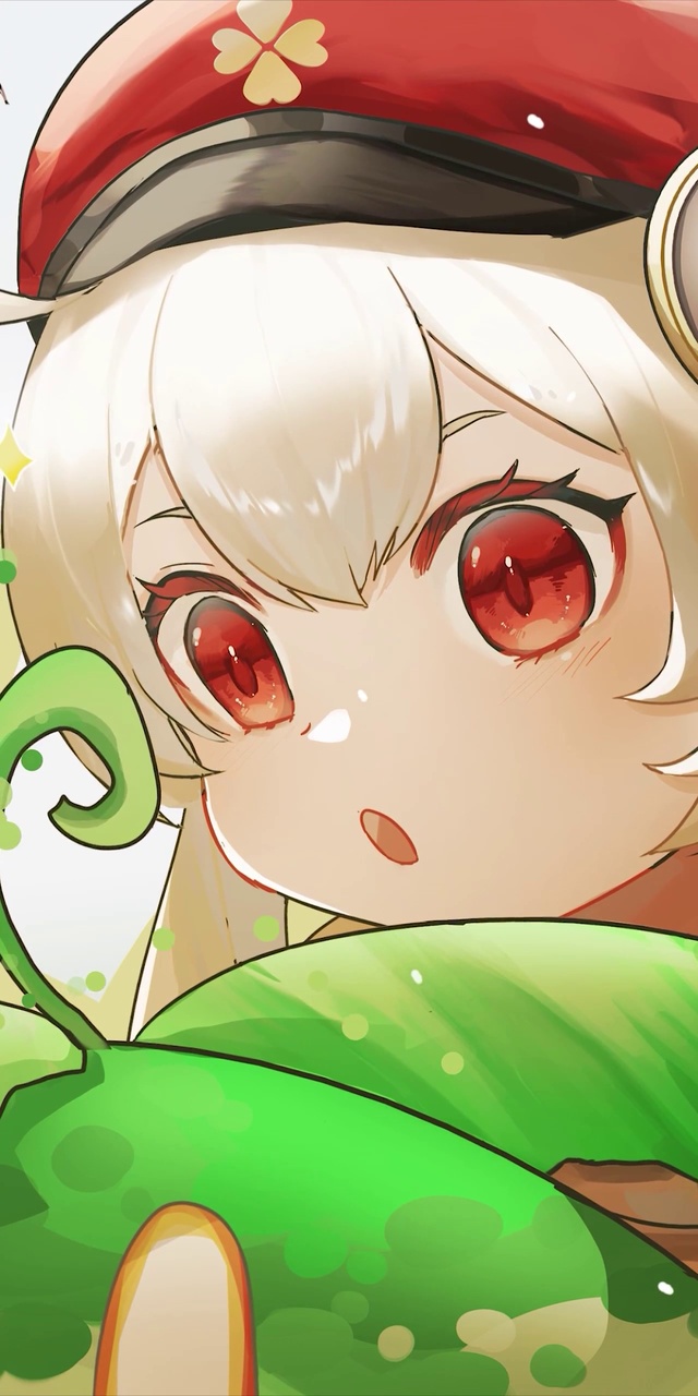 月亮与逃跑的太阳-画师：白羽奕