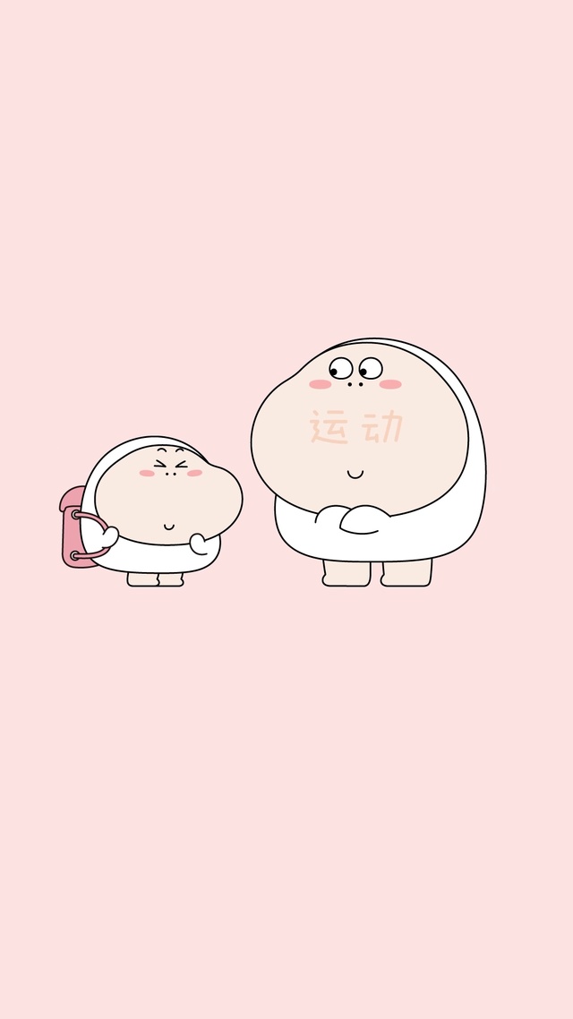 对你最不离不弃的人