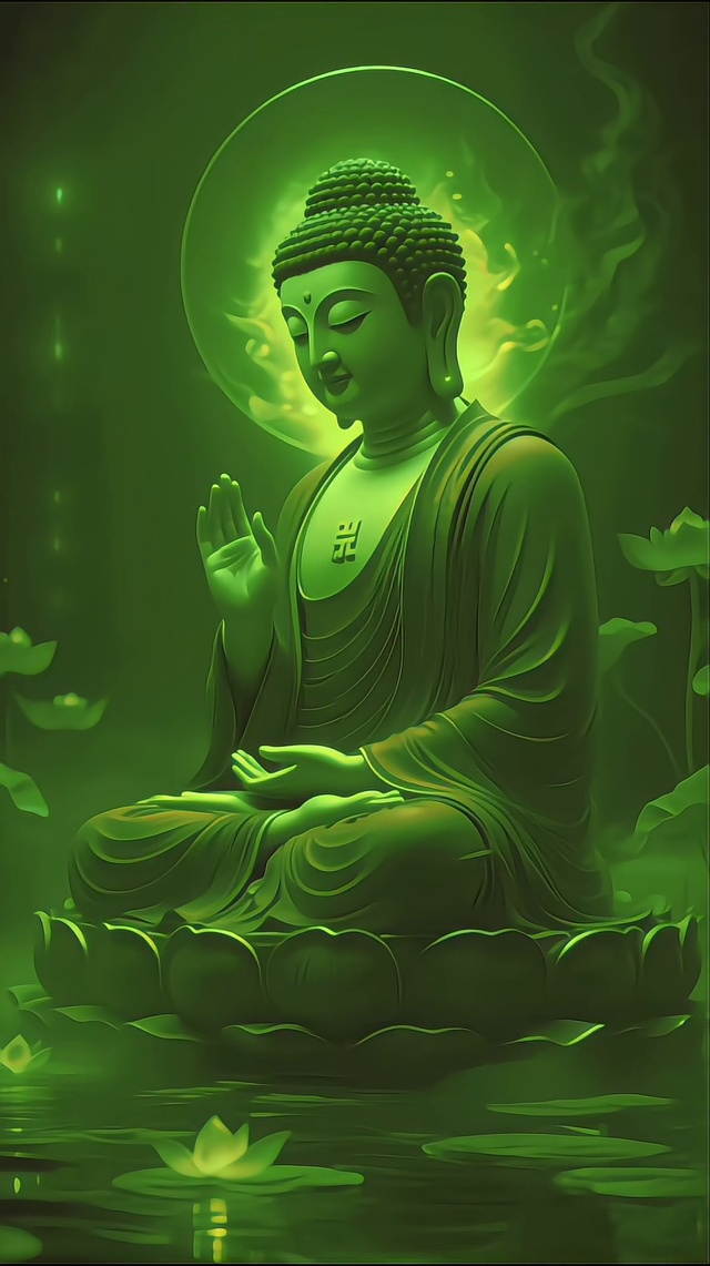 佛4k(风景手机动态壁纸) - 风景手机壁纸下载 - 元气壁纸
