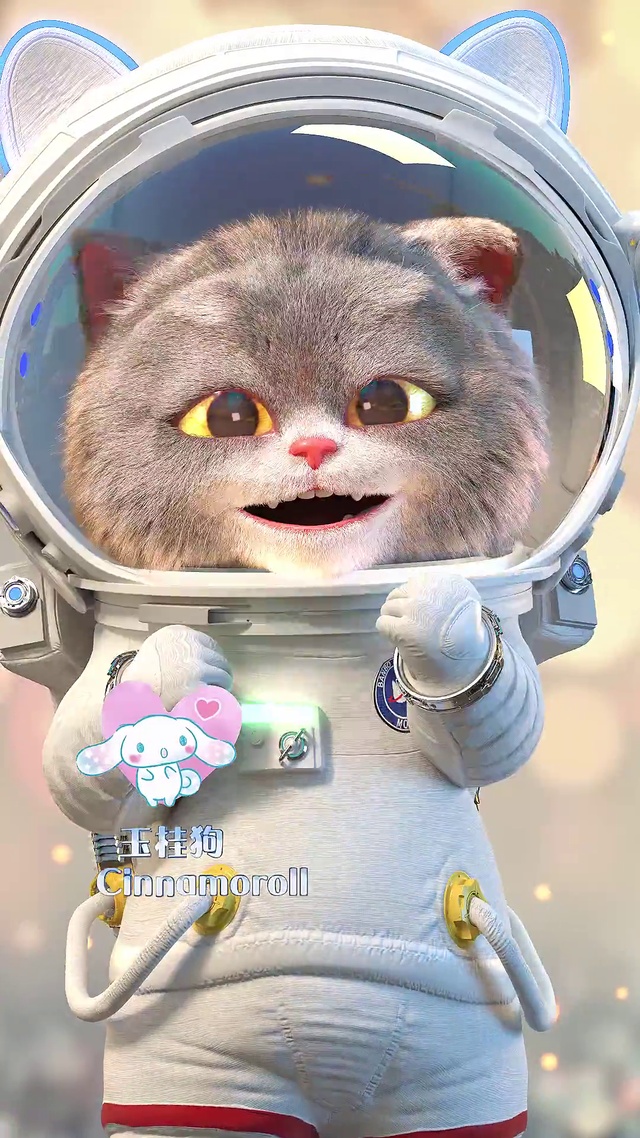 “邪恶”库洛米