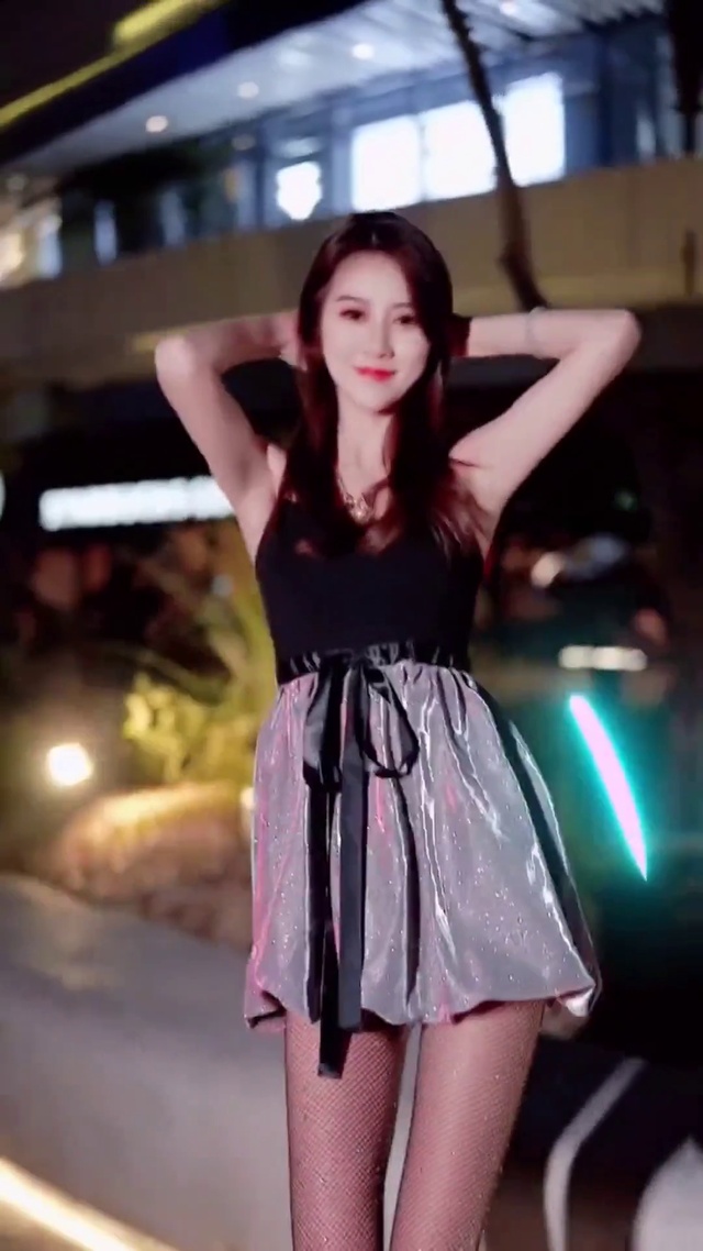 舞动青春