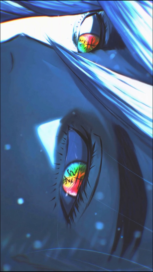 上弦二-童磨（重制）