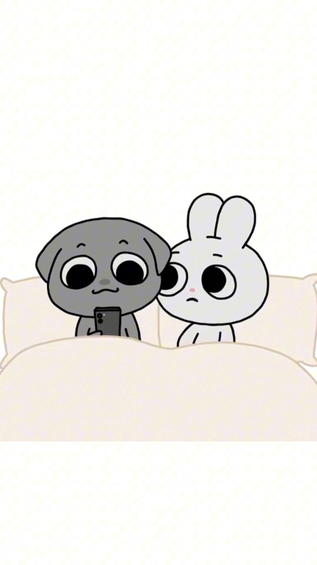 亲亲