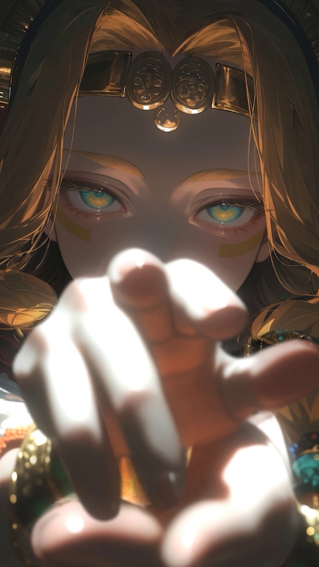 女王