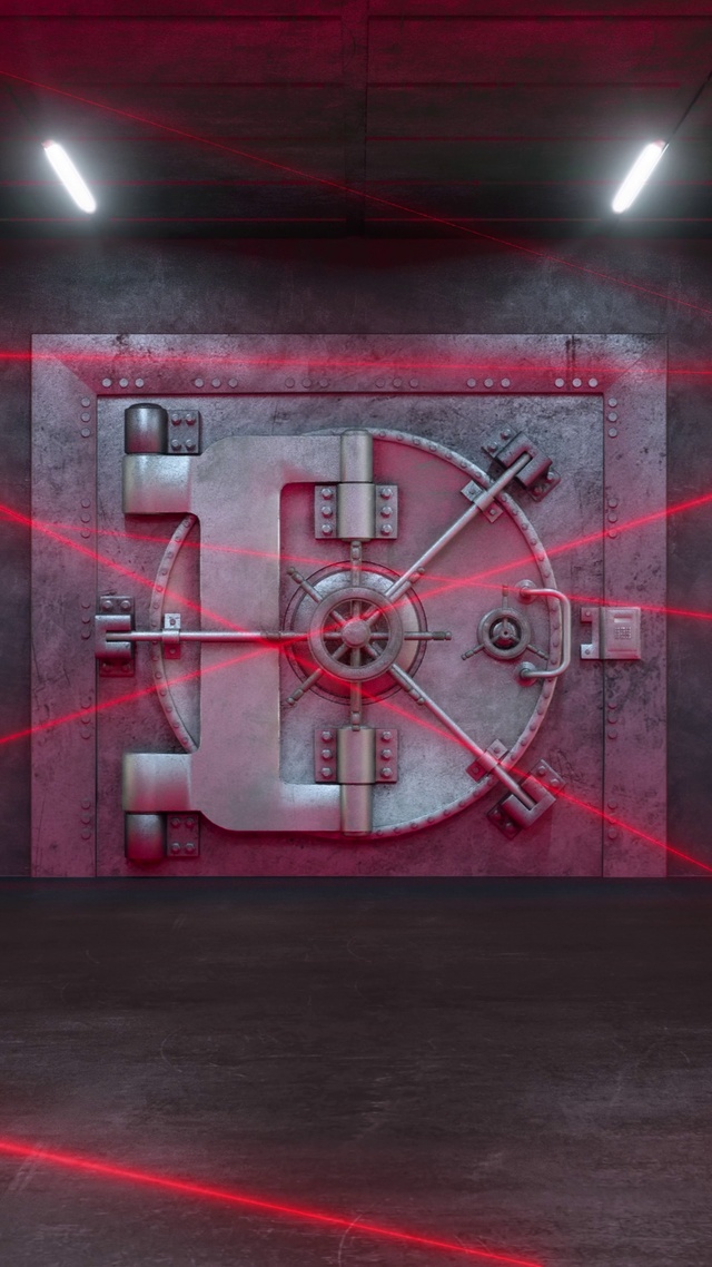 银行红外线系统（双端）