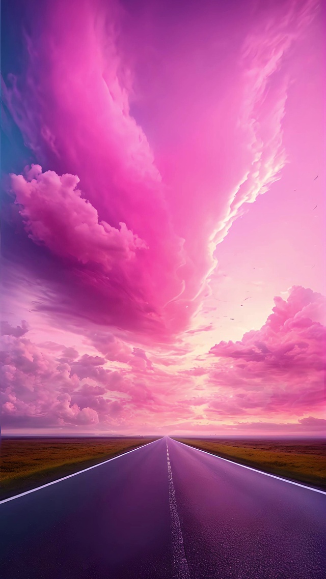 浪漫天空