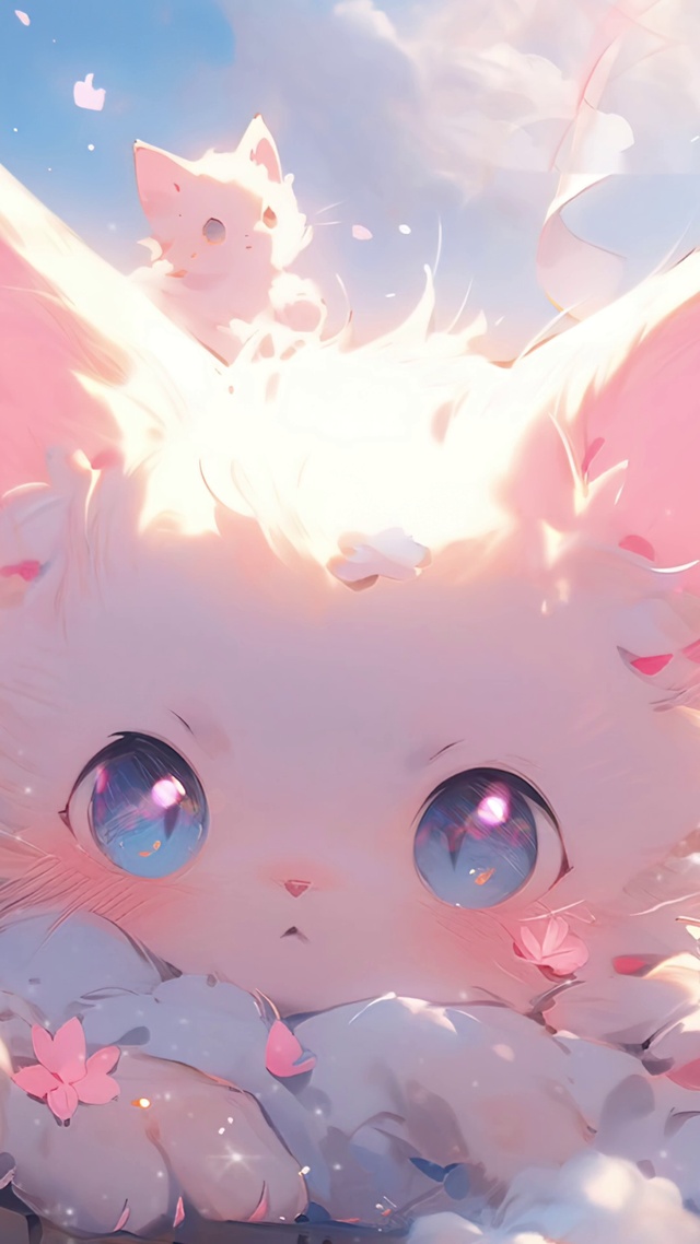 喵~~~~~~~~~~~~~~