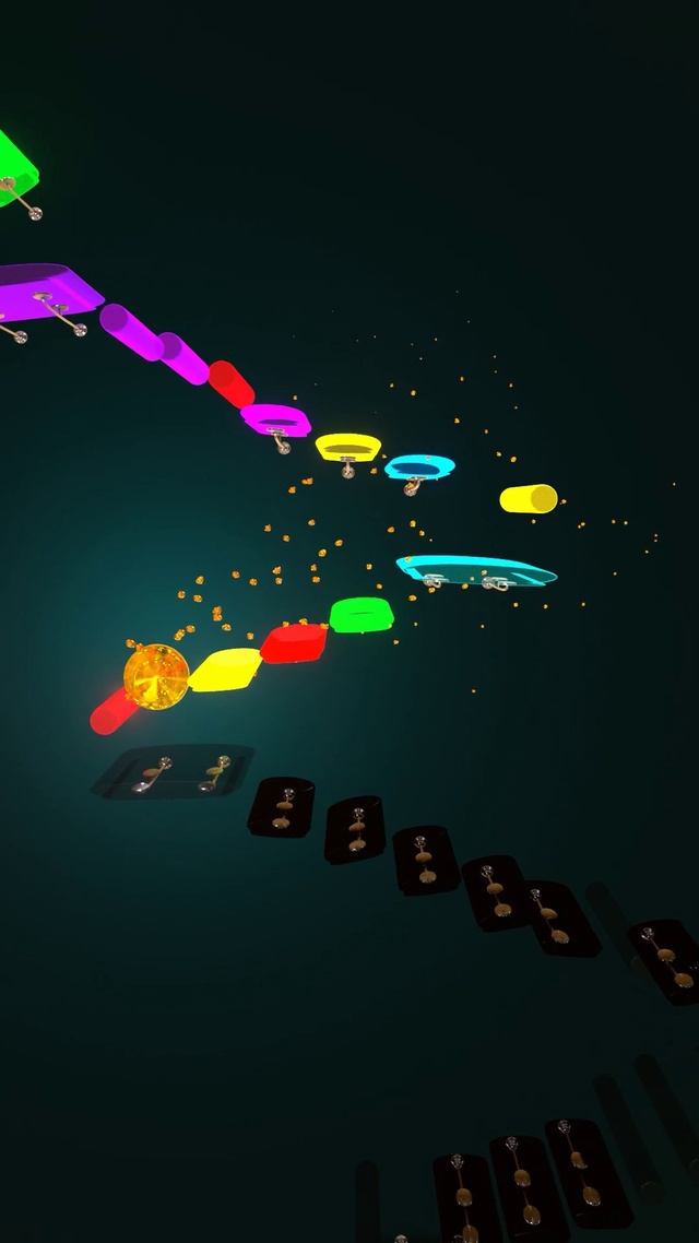 《此情可待》音乐小球