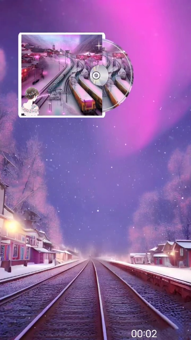 浪漫紫色爱情💓