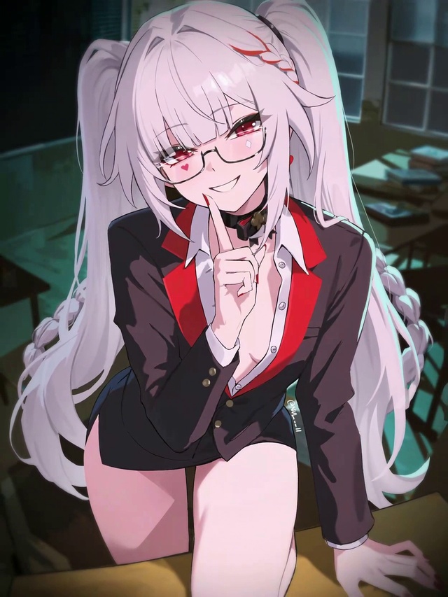 火花5