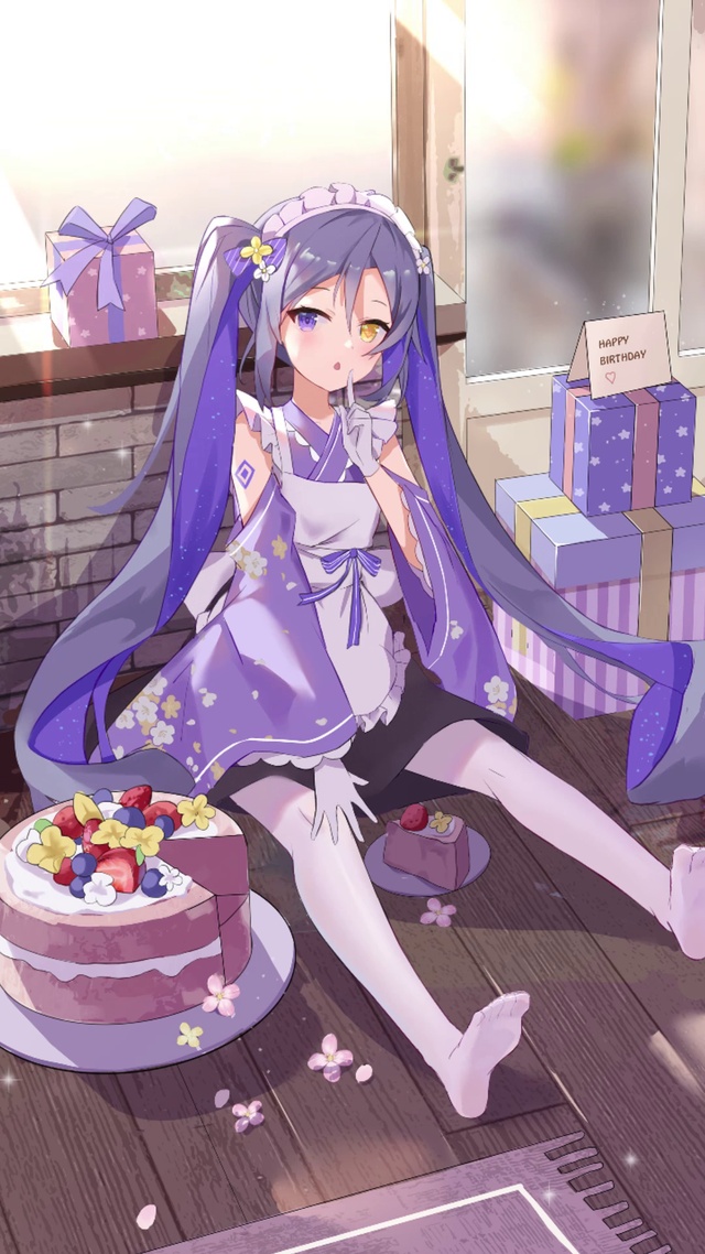 厨娘