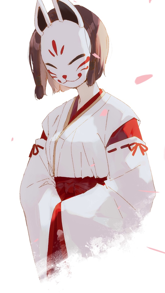 原神花散里