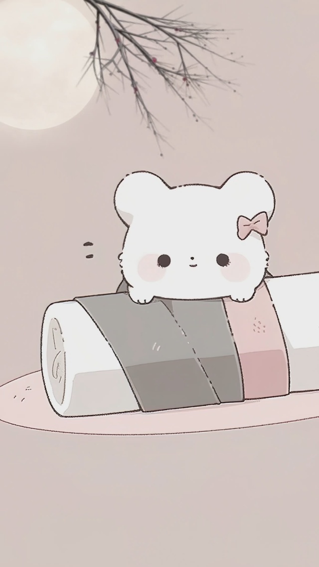 月下小汪