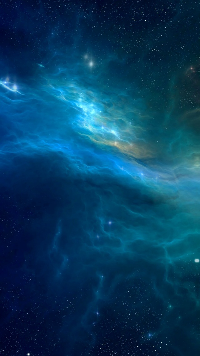 星云