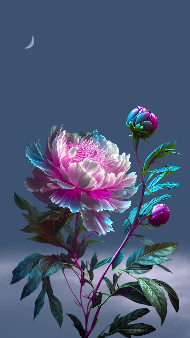 你是我最温柔的梦境