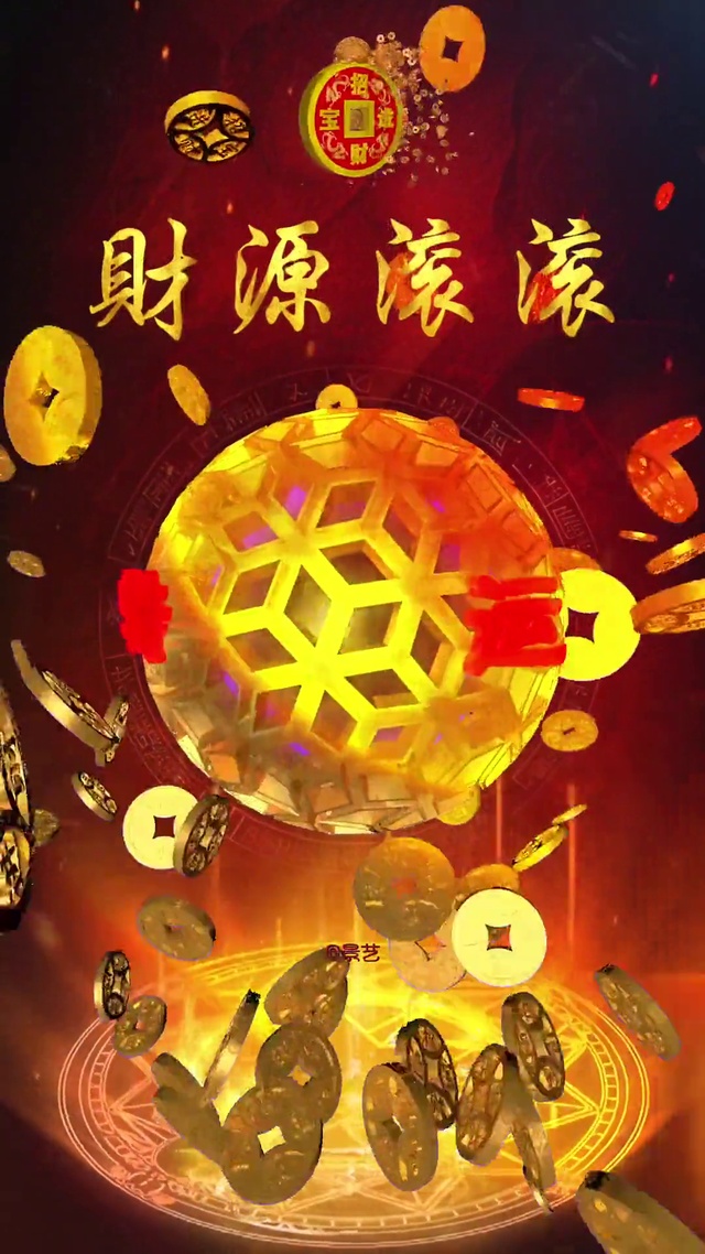 时来运转